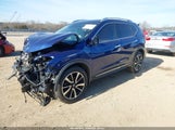 Nissan Rogue Sl JN8AT2MV3HW021094 снимка