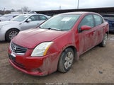 Nissan Sentra 2.0 3N1AB6AP4CL759421 снимка