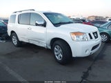Nissan Armada Se 5N1AA0NDXAN619346 снимка