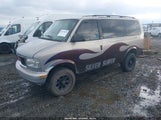 GMC Safari Sle 1GKEL19W4WB520052 снимка