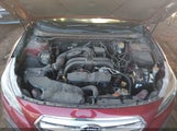 Subaru Outback 2.5I Premium 4S4BSACC7F3338836 снимка