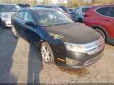 Ford Fusion Se 3FAHP0HG0CR401624 снимка