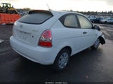 Hyundai Accent Gs KMHCM36C17U015660 снимка