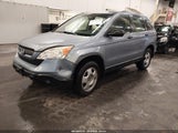 Honda Cr-V Lx JHLRE38358C025577 снимка