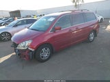 Honda Odyssey Ex-L 5FNRL38705B036183 снимка