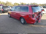 Honda Odyssey Ex-L 5FNRL38705B036183 снимка