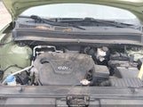 Kia Soul KNDJT2A52D7500319 fotografie