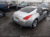 Nissan 350Z Touring JN1AZ34D86M307672 снимка