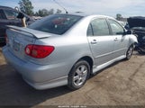 Toyota Corolla S 1NXBR32E36Z727588 снимка