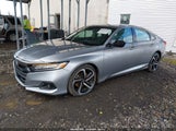 Honda Accord Sport Special Edition 1HGCV1F43NA114608 photo