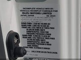 Isuzu Npr Xd JALC4W161S7K01406 снимка