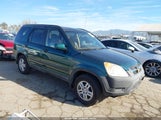 Honda Cr-V Ex JHLRD78804C023574 снимка