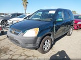 Honda Cr-V Ex JHLRD78804C023574 снимка
