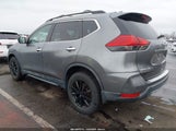 Nissan Rogue Sv 5N1AT2MVXHC809203 снимка
