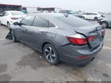 Honda Insight Ex 19XZE4F55NE003140 снимка
