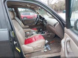 Toyota Sequoia Limited V8 5TDBT48A51S050220 photo