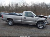 Chevrolet Silverado  Work Truck 1GCEC14X13Z328893 снимка