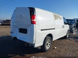 Chevrolet Express  Work Van 1GCSGAFXXC1149187 снимка