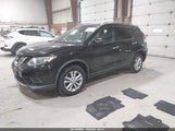 Nissan Rogue Sv 5N1AT2MV0GC910023 снимка