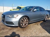 Audi A6 3.0T Premium WAUHGAFC3DN151488 снимка
