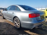Audi A6 3.0T Premium WAUHGAFC3DN151488 снимка