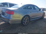 Audi A6 3.0T Premium WAUHGAFC3DN151488 снимка
