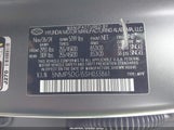 Hyundai Santa Fe Hybrid Calligraphy 5NMP5DG15SH033861 fotografie