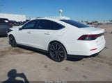Honda Accord Hybrid Touring 1HGCY2F86RA061702 photo