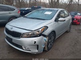 Kia Forte Ex 3KPFL4A88JE225370 снимка