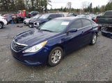 Hyundai Sonata Gls 5NPEB4AC3DH745558 снимка