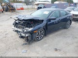 Honda Civic Ex 19XFC2F79JE001240 снимка