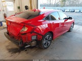 Honda Civic Ex-L 2HGFC1F72HH631563 снимка