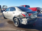 Toyota Corolla Le 5YFBURHE1KP914087 снимка