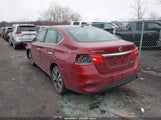 Nissan Sentra Sv 3N1AB7AP0KY369813 снимка