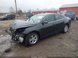 Chevrolet Malibu 1Lt 1G11C5SL1EF127742 снимка