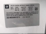 Cadillac Xts Luxury 2G61M5S38H9122719 снимка