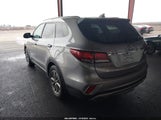 Hyundai Santa Fe Se KM8SM4HF2JU274190 снимка