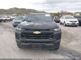 Chevrolet Colorado 2Wd Short Box Wt 1GCGSBEC3P1171188 fotografie