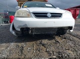 Suzuki Forenza KL5JD56Z46K333557 снимка