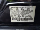 Nissan Maxima 3.5 Se 1N4BA41E55C825907 снимка