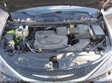 Chrysler Voyager Lx 2C4RC1CG2MR519740 снимка