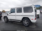 Mercedes-Benz G 550 4Matic WDCYC3HF3FX230582 photo