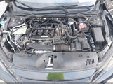 Honda Civic Ex-L SHHFK7H74HU401299 снимка