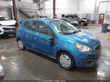 Mitsubishi Mirage Es ML32A3HJ6KH010513 снимка