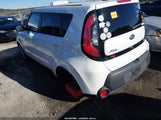 Kia Soul + KNDJP3A57F7130630 fotografie