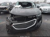 Chevrolet Equinox Lt 2GNAXSEVXJ6106603 снимка