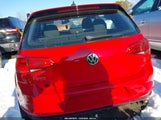 Volkswagen Golf Gti 2.0T S W/Performance Package 4-Door 3VW547AU0FM062313 photo
