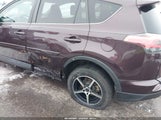 Toyota Rav4 Le 2T3BFREV8HW544141 снимка