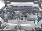 Volkswagen Atlas 3.6L V6 Se W/Technology 1V2KR2CA9MC596422 снимка