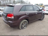 Kia Sorento Sx V6 5XYKW4A23BG092426 fotografie
